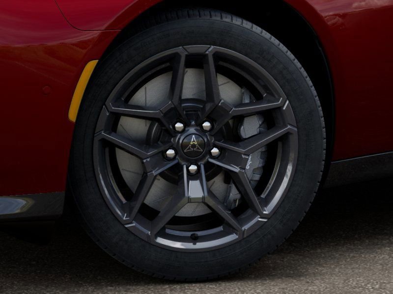 New 2026 Dodge Charger GT w/ Performance Handling Group AWD/4WD image 8