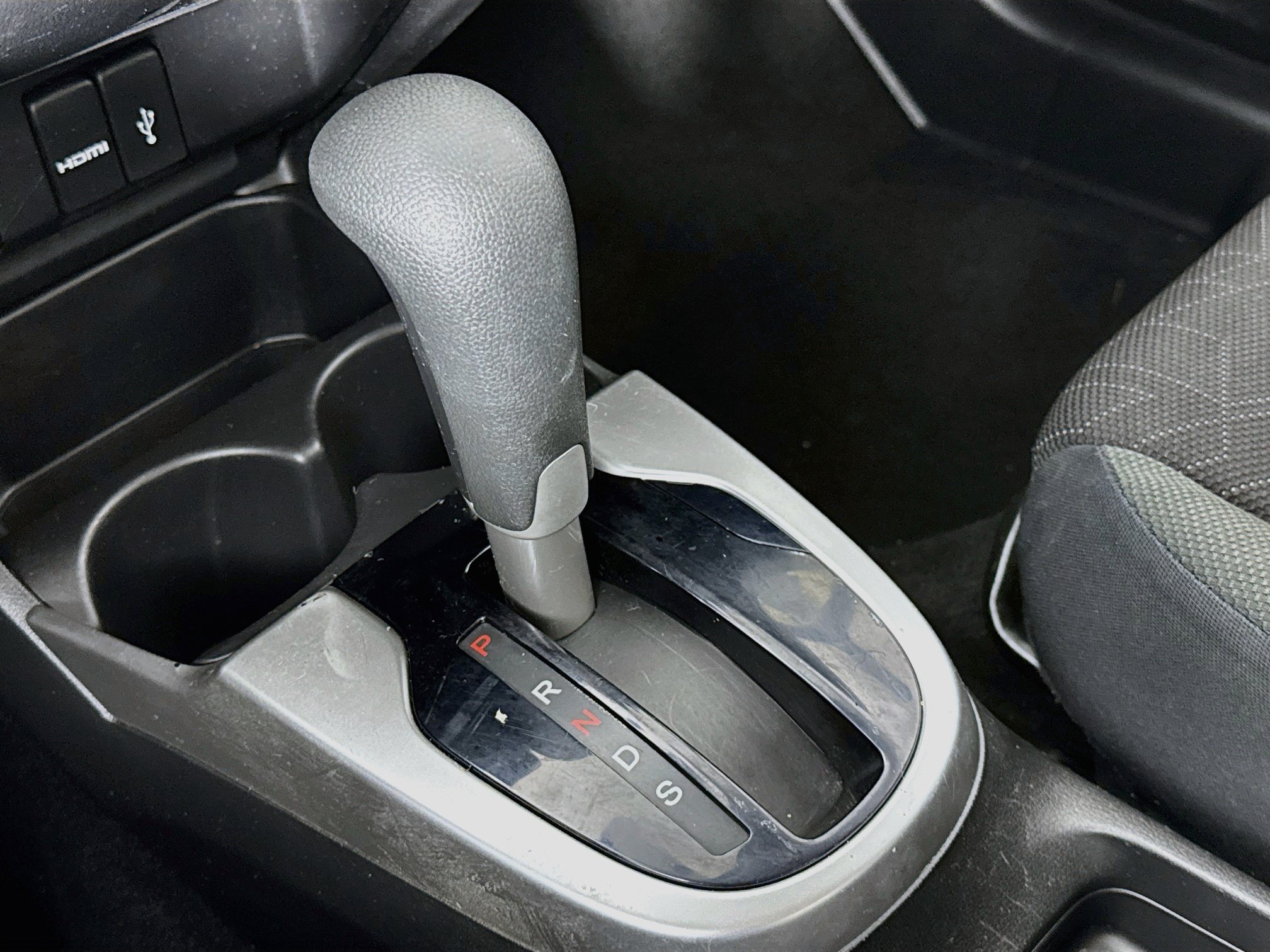 Used 2016 Honda Fit EX image 16