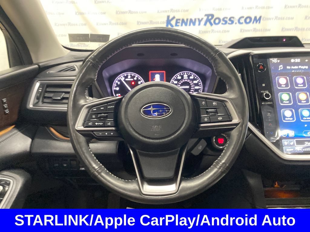 Certified 2023 Subaru Ascent Touring AWD/4WD image 27