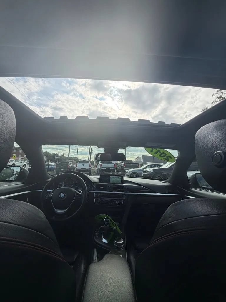 Used 2017 BMW 430i Gran Coupe xDrive AWD/4WD image 24