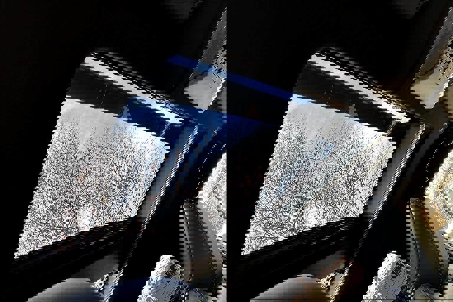 Used 2024 Toyota RAV4 XSE w/ Advanced Technology Package image 14