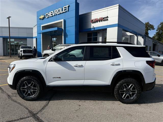 New 2026 GMC Terrain AT4 w/ Convenience Package III image 3