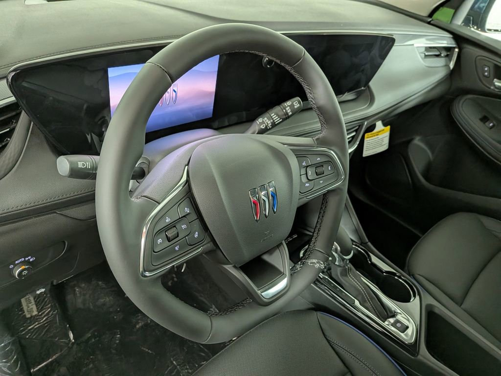 New 2026 Buick Encore GX Sport Touring w/ Advanced Technology Package image 20