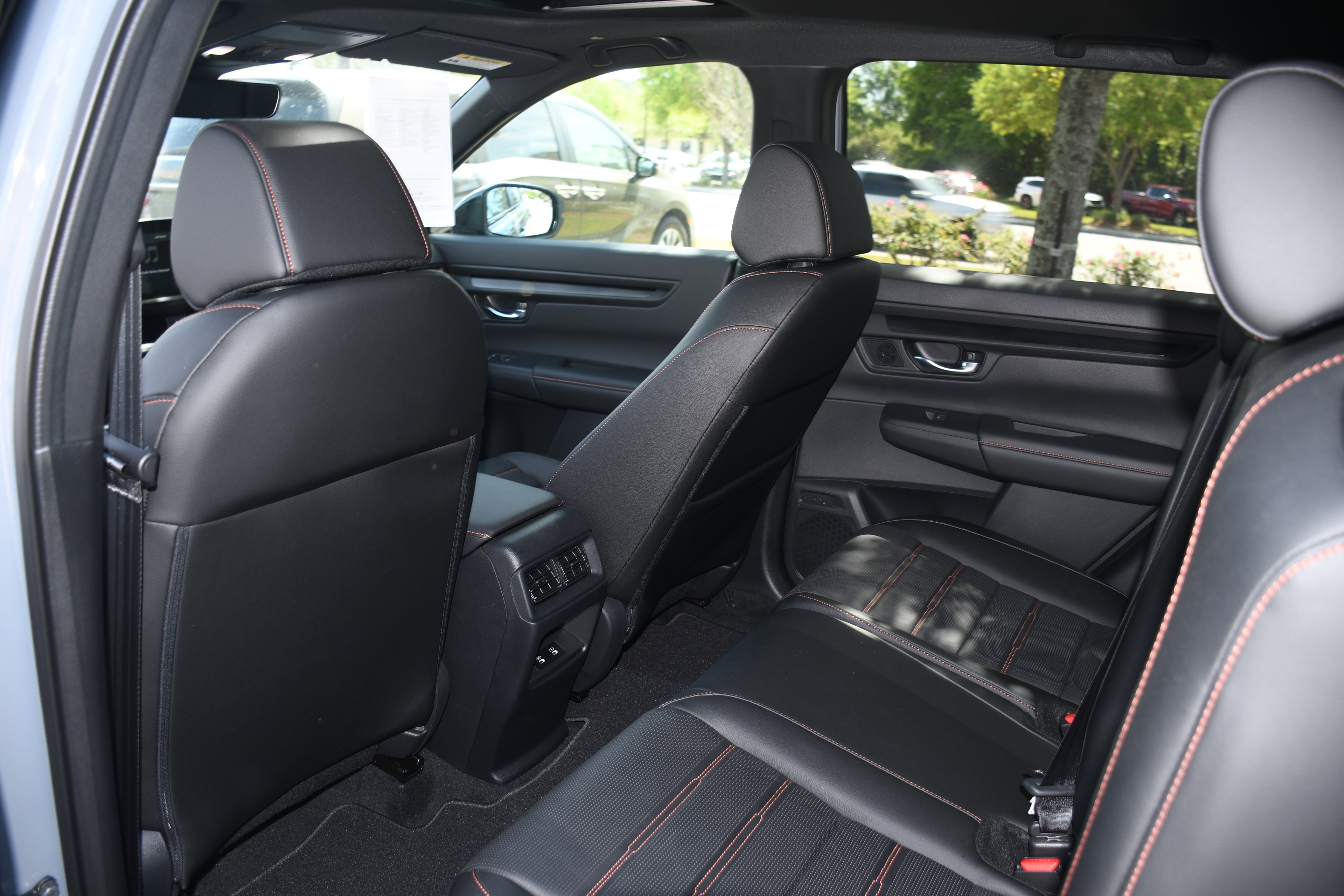 Used 2026 Honda CR-V Sport-L image 17