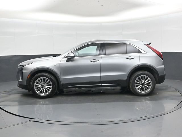 Used 2024 Cadillac XT4 Premium Luxury AWD/4WD image 7