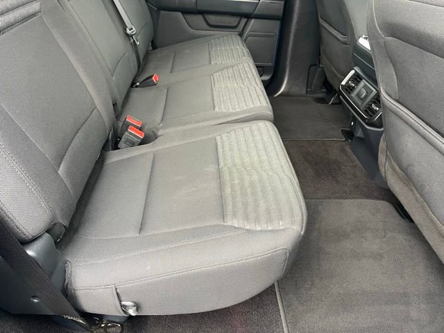 Used 2022 Ford F150 XL w/ STX Black Appearance Package image 17