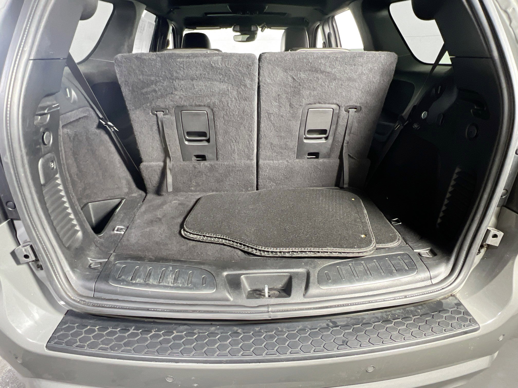 Used 2022 Dodge Durango GT image 26