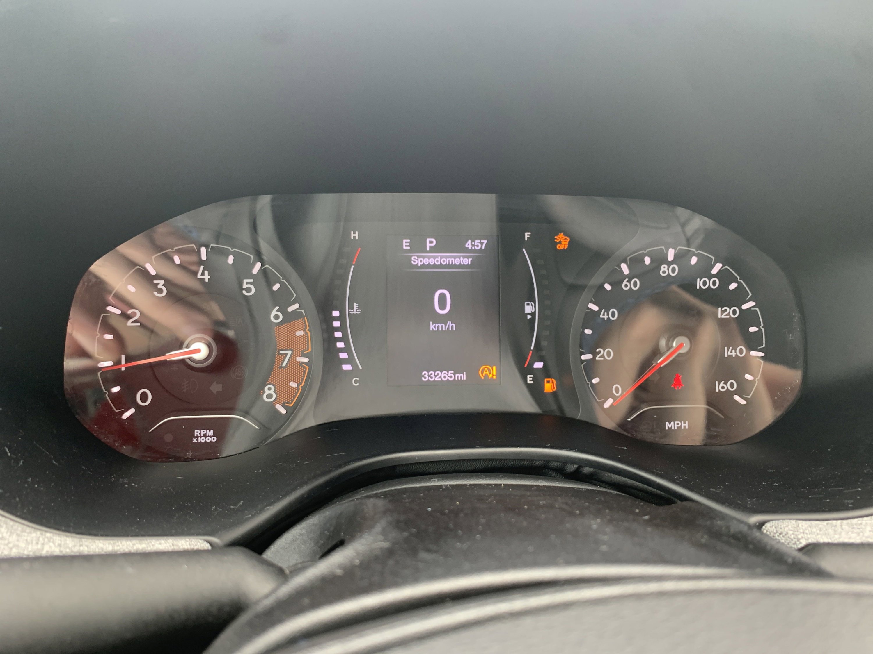 Used 2022 Jeep Compass Latitude image 19