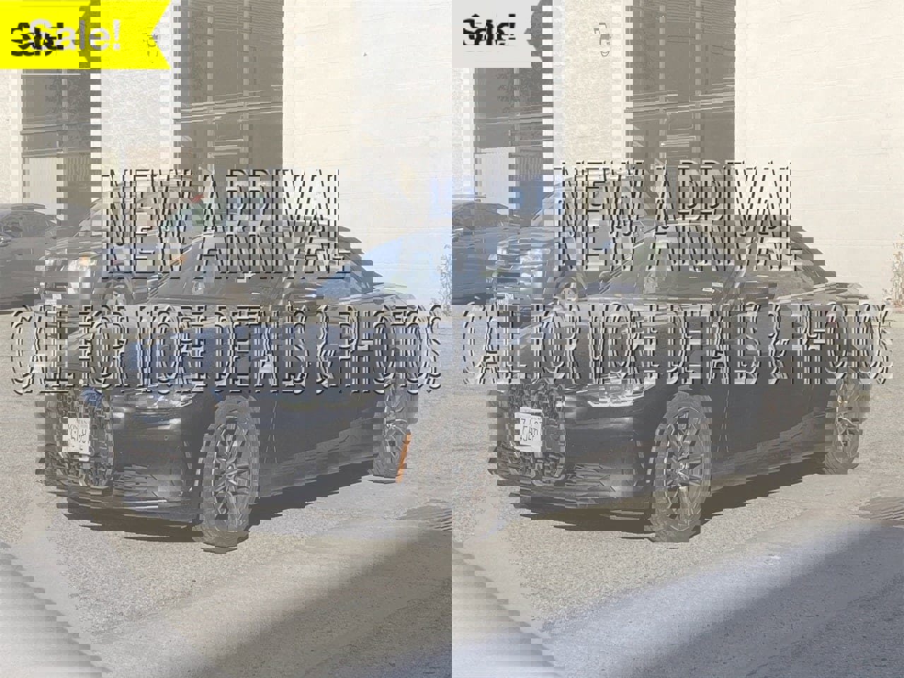 Used 2022 BMW 430i xDrive Convertible w/ Convenience Package