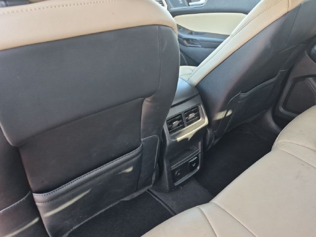 Used 2024 Ford Edge SEL w/ Convenience Package AWD/4WD image 14