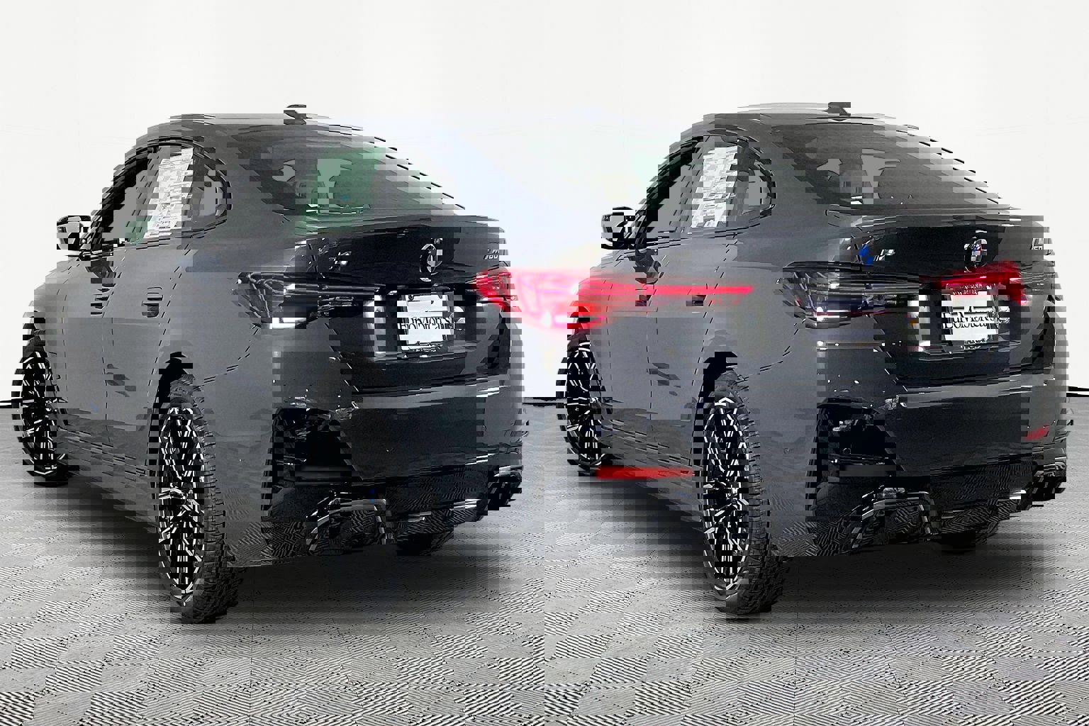 New 2026 BMW i4 M60 image 5