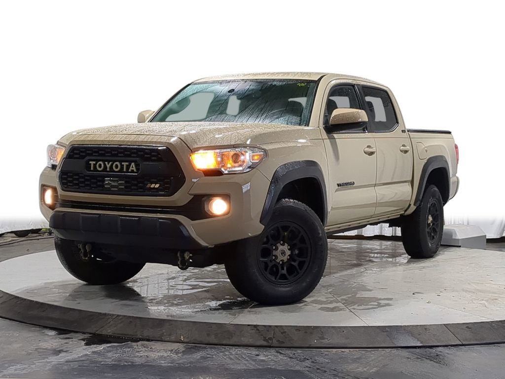 Used 2019 Toyota Tacoma SR5