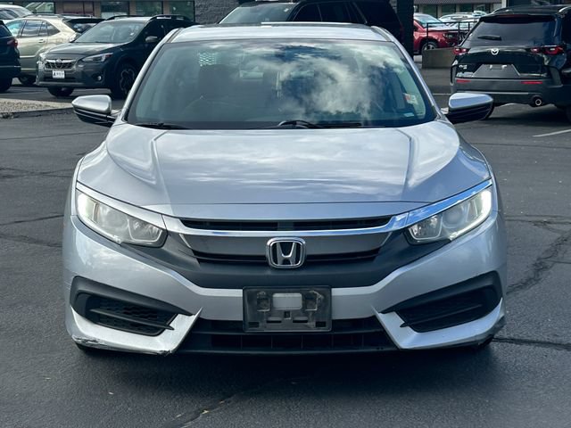 Used 2016 Honda Civic LX image 8