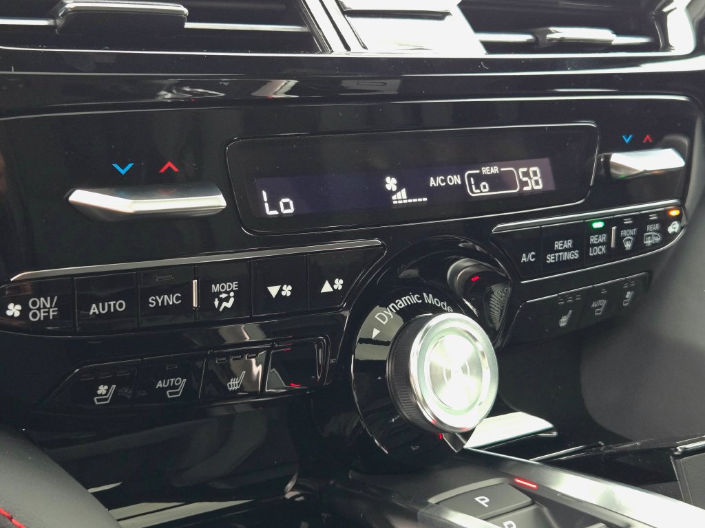 New 2026 Acura MDX A-Spec AWD/4WD image 46