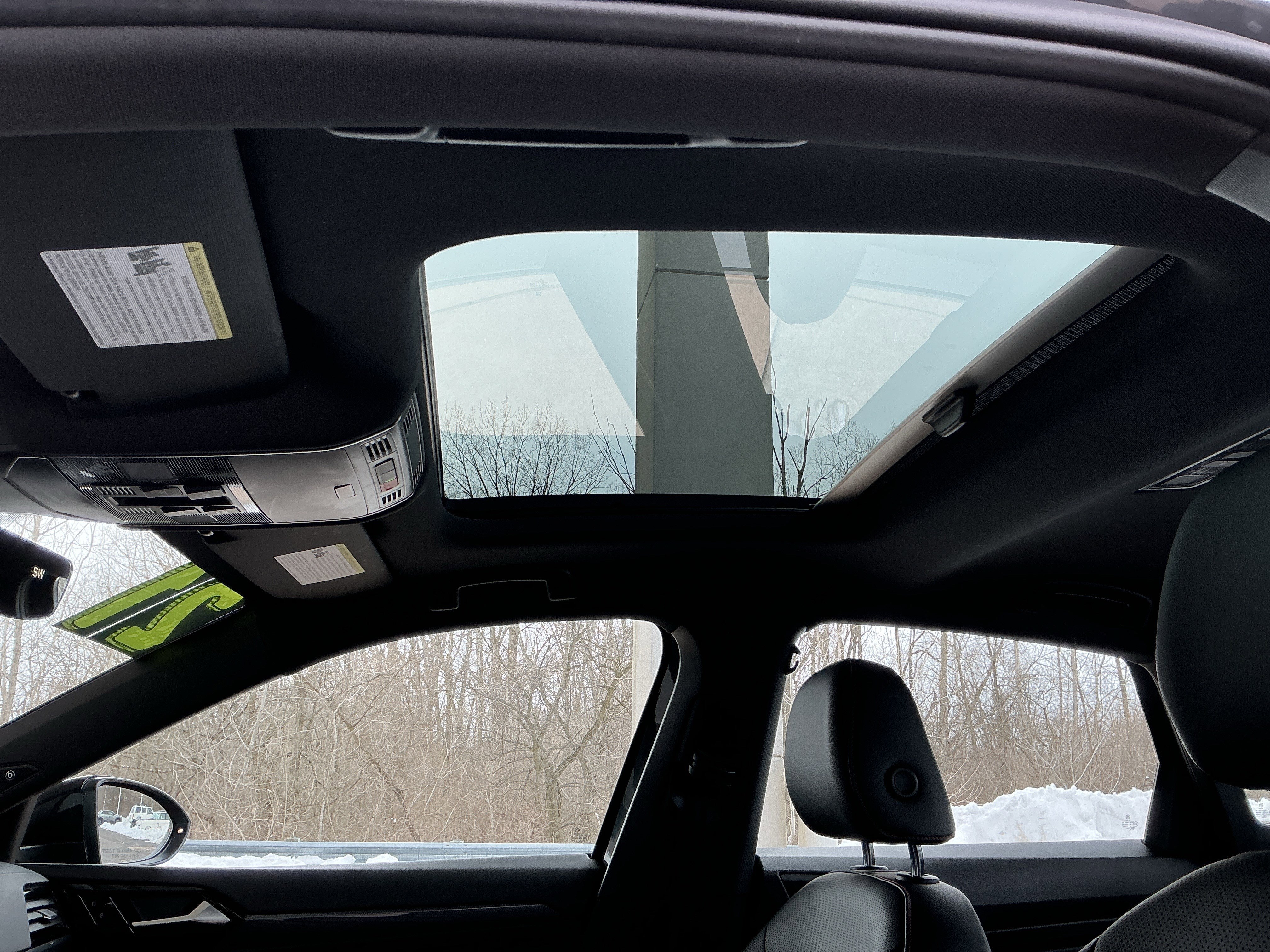 Used 2021 Volkswagen Jetta GLI Autobahn w/ GLI Autobahn Black Package image 17