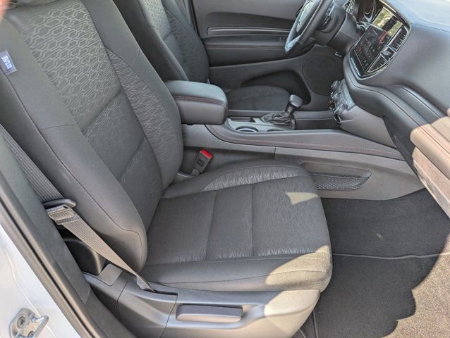 New 2026 Dodge Durango GT w/ Blacktop Package RWD image 27