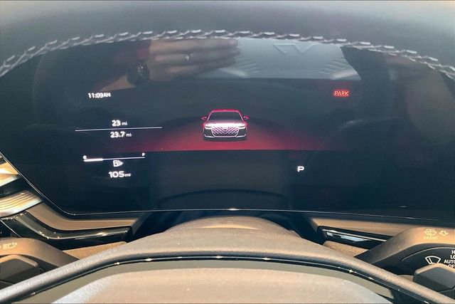 New 2026 Audi A6 3.0 image 22