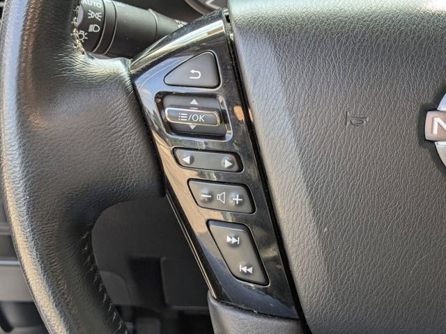 Used 2023 Nissan Armada SV image 17
