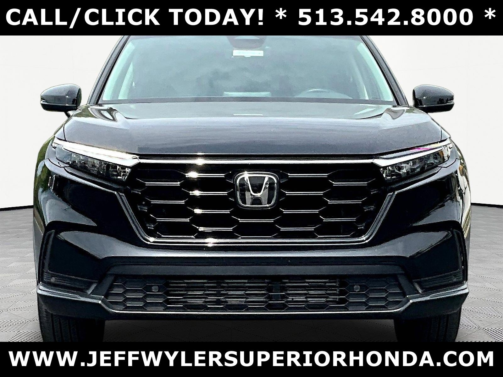 Used 2023 Honda CR-V EX-L image 2