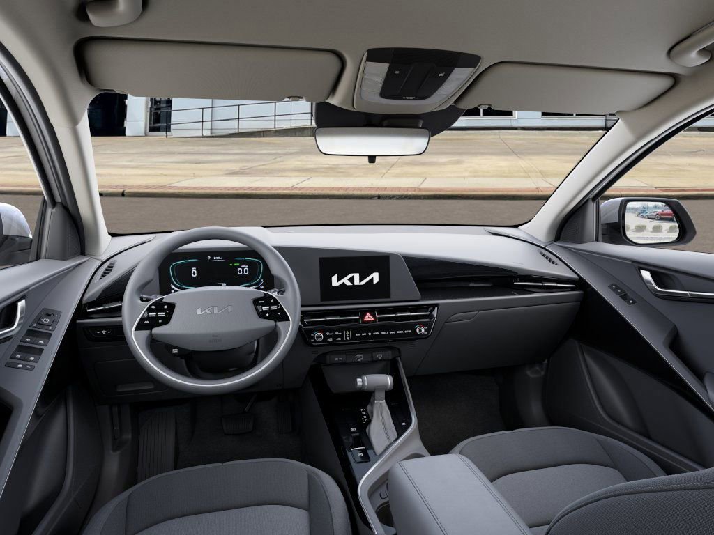 New 2026 Kia Niro LX image 14