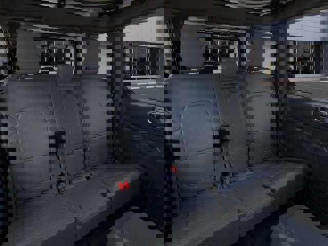 New 2025 Ford Bronco Badlands image 11