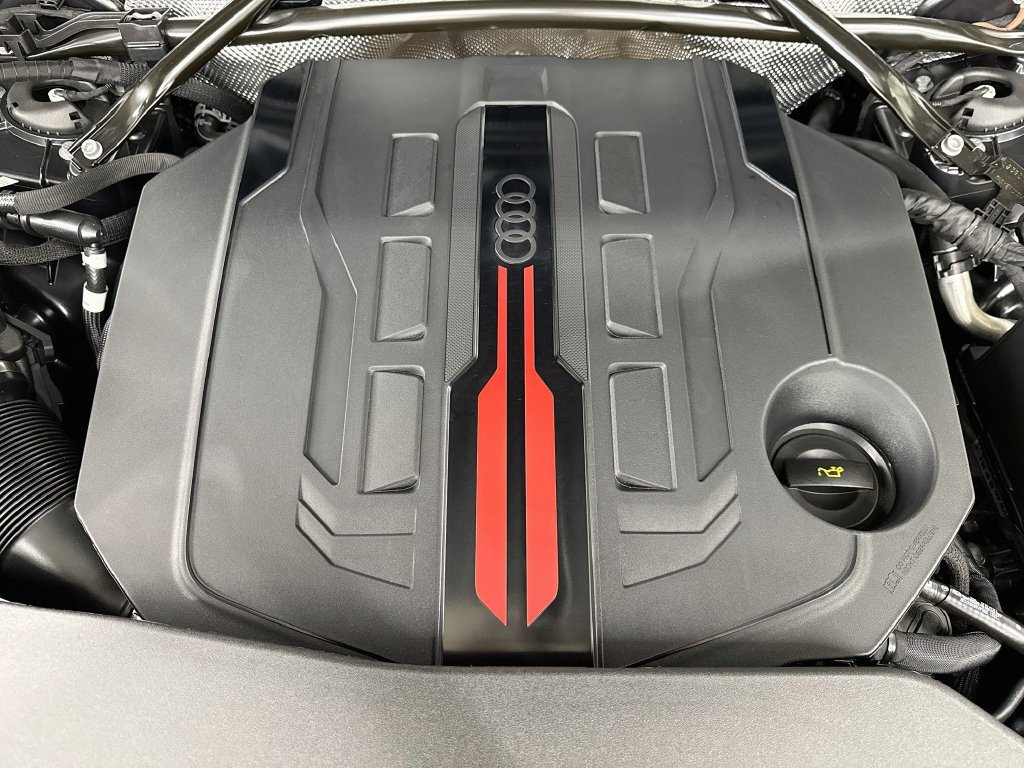 New 2026 Audi SQ5 Prestige AWD/4WD image 24