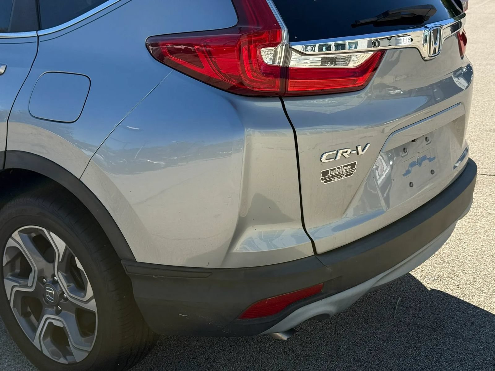Used 2019 Honda CR-V EX image 27
