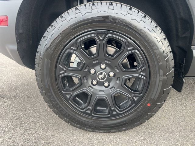 New 2025 Ford Bronco Sport Badlands w/ Badlands Tech Package image 19