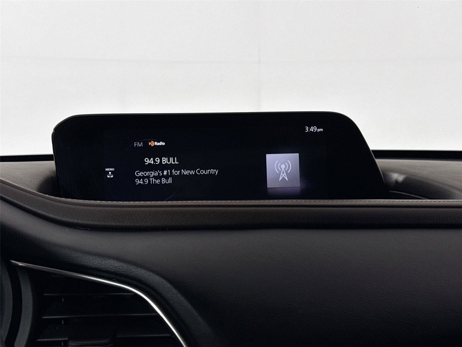 Certified 2023 MAZDA CX-30 2.5 Turbo w/ Premium Package image 23