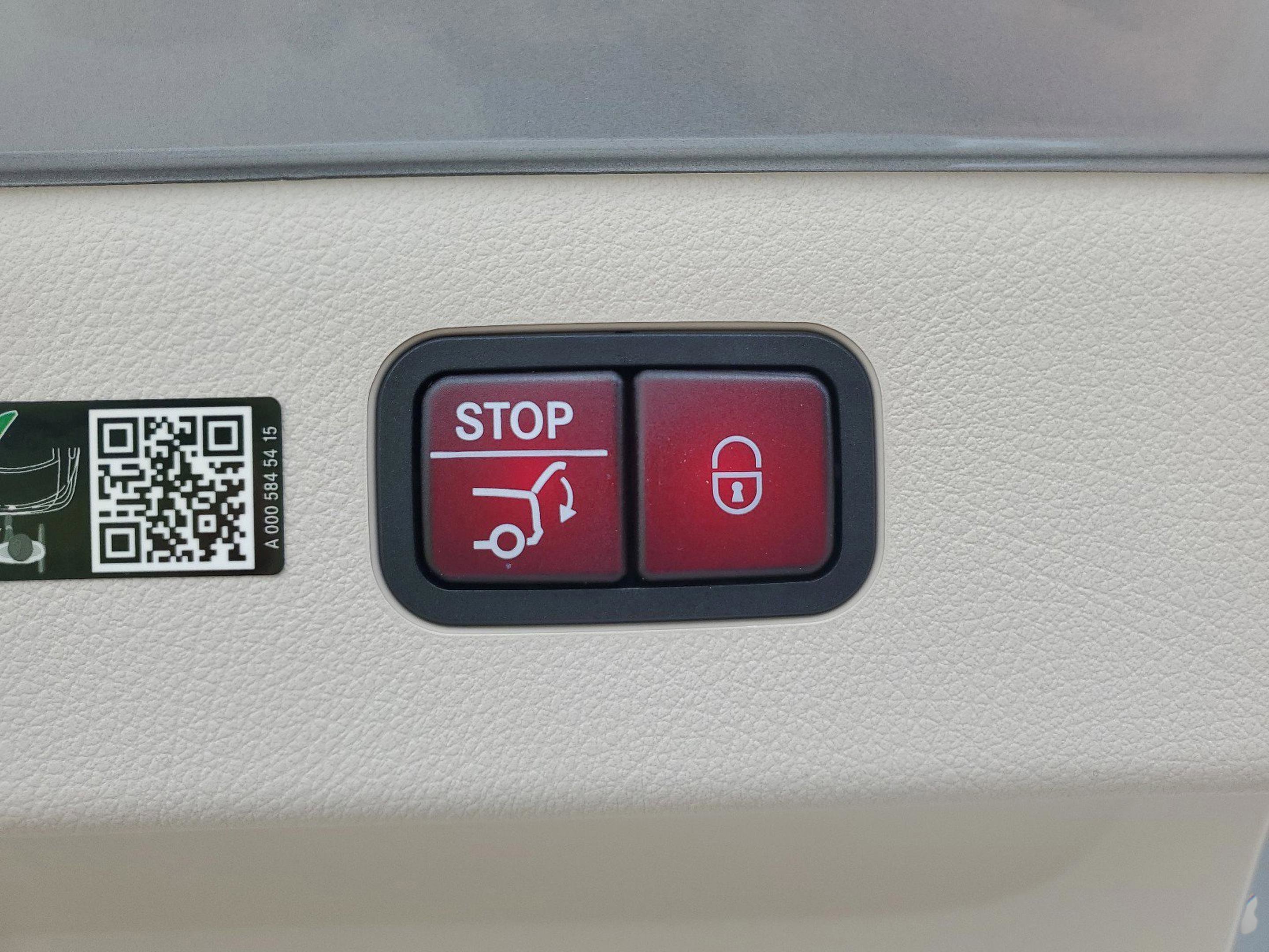 New 2024 Mercedes-Benz EQS 450+ Sedan image 35