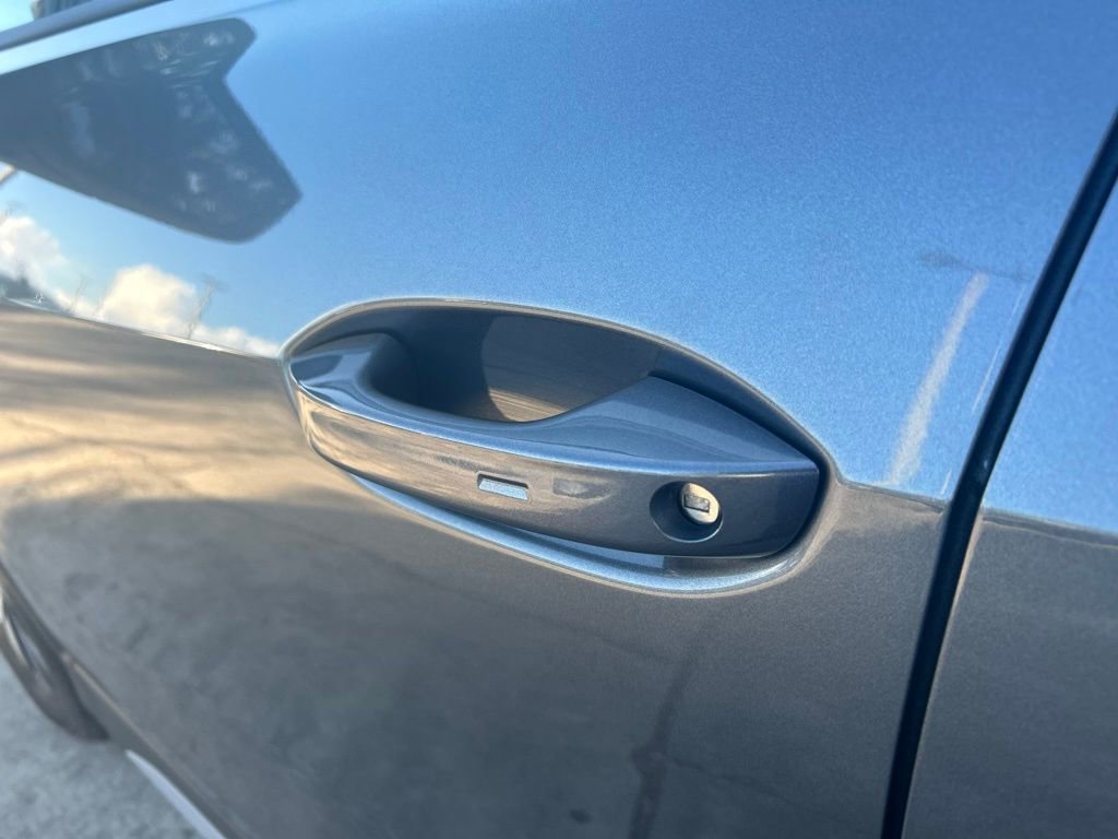 New 2026 Volkswagen Tiguan S image 19