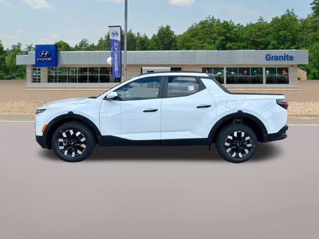 New 2026 Hyundai Santa Cruz SEL AWD/4WD image 9
