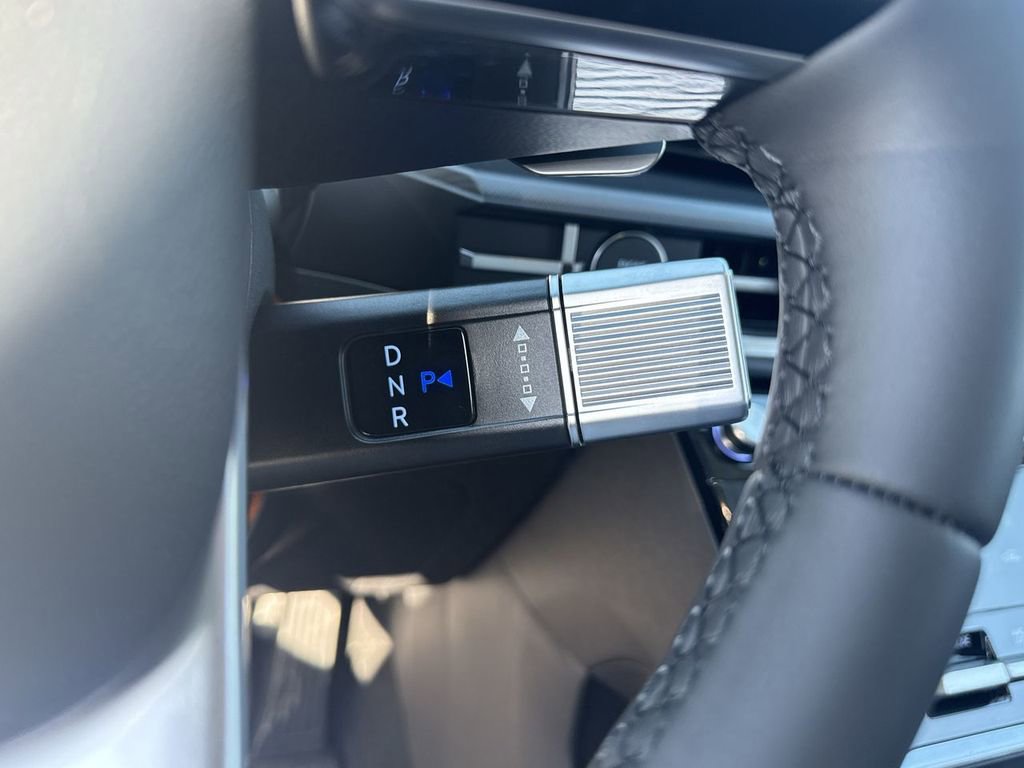 New 2026 Hyundai Santa Fe SEL image 26