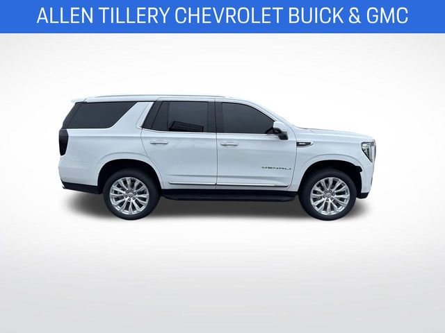 Certified 2023 GMC Yukon Denali image 13