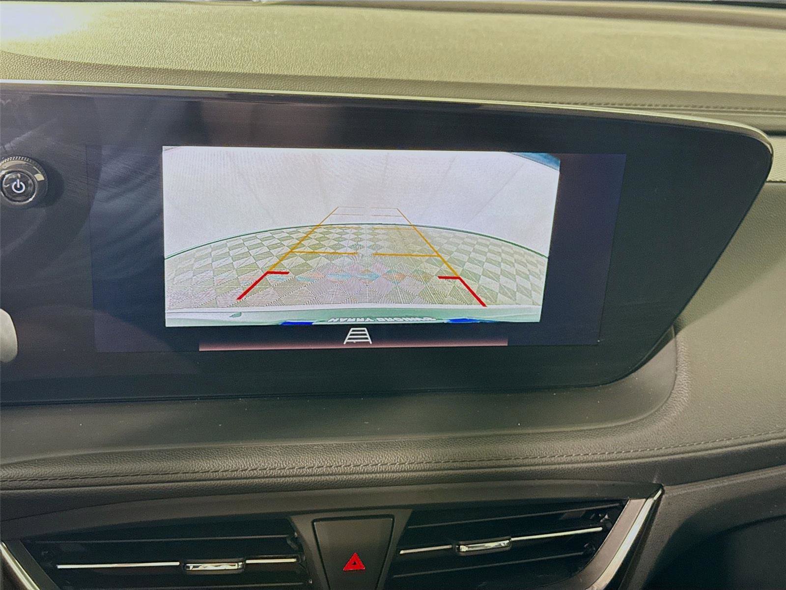 Used 2025 Buick Encore GX Preferred FWD image 7