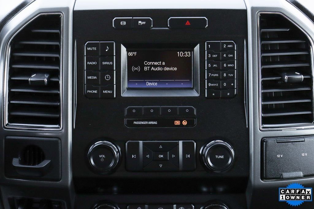 Used 2019 Ford F550 4x4 Crew Cab Super Duty image 24