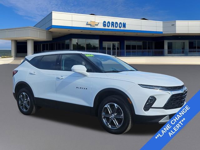 Used 2024 Chevrolet Blazer LT w/ Convenience Package image 7