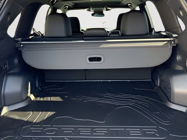 New 2026 Subaru Forester Sport image 11