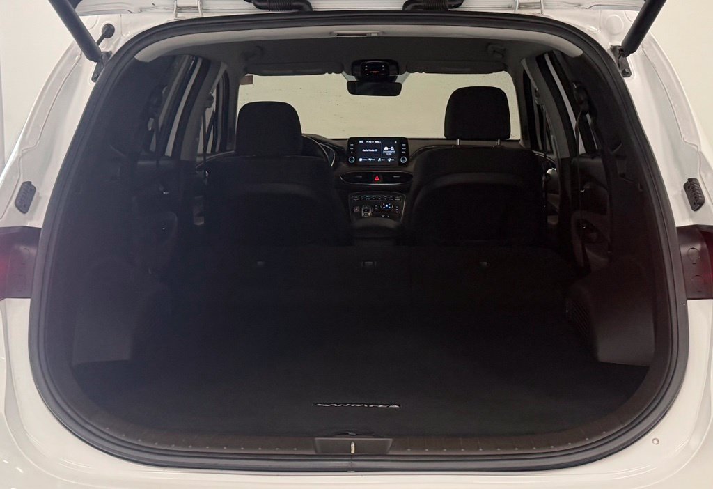 Certified 2022 Hyundai Santa Fe SEL Convenience AWD/4WD image 26
