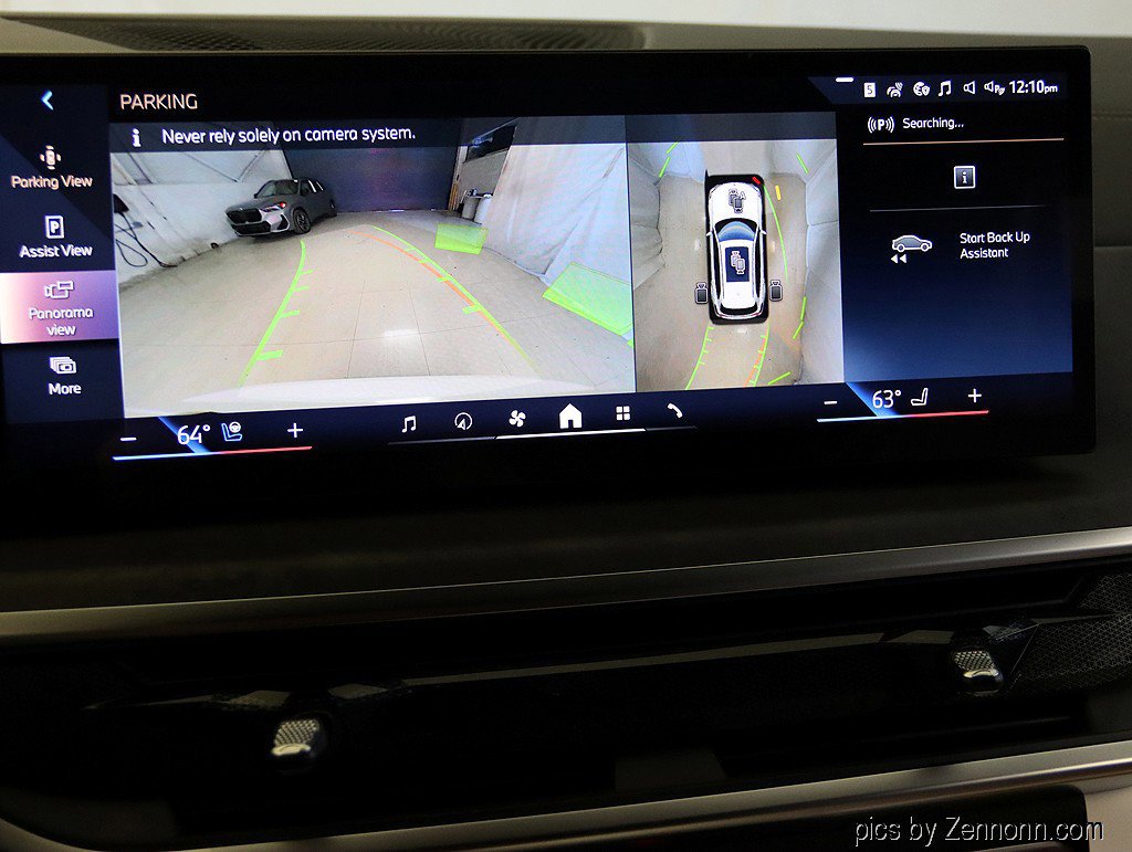 Used 2026 BMW X5 xDrive40i image 27