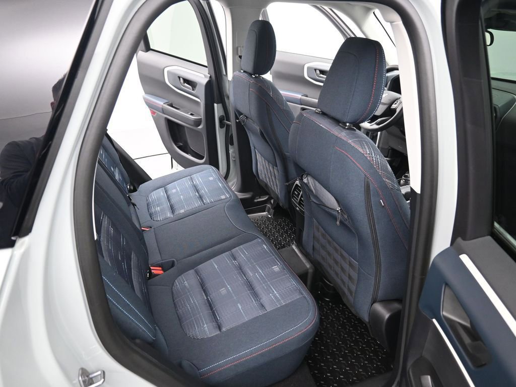 Used 2023 Ford Bronco Sport Heritage w/ Heritage Convenience Package image 29