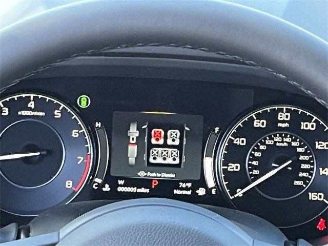 New 2026 Acura RDX w/ Technology Package image 16