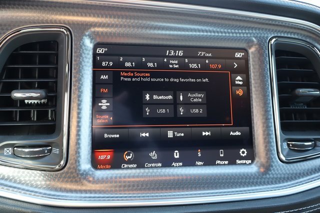 Used 2023 Dodge Challenger SRT Hellcat Widebody image 22