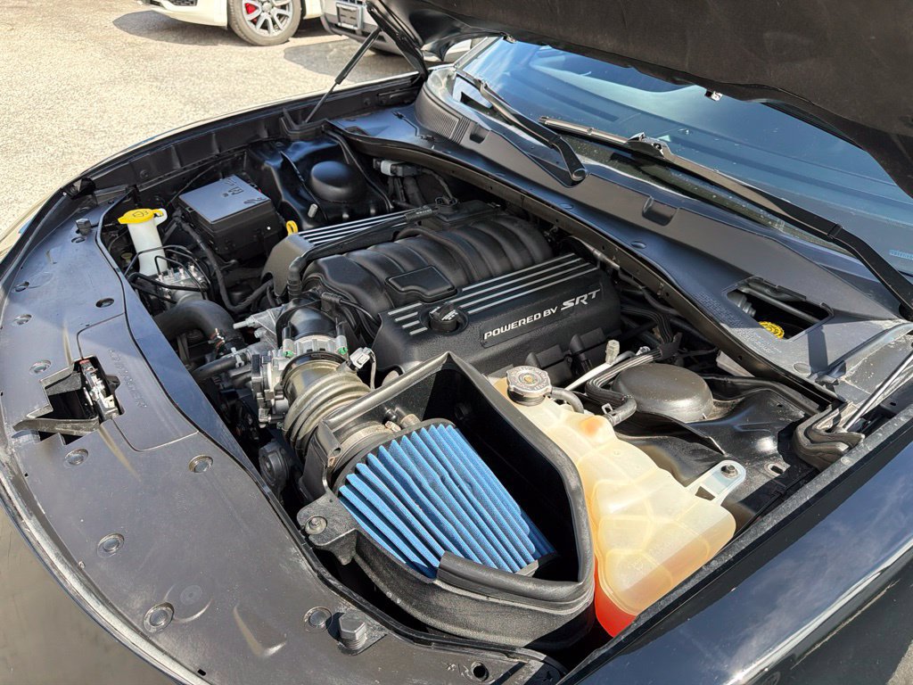 Used 2022 Dodge Charger Scat Pack w/ Daytona Edition Group RWD image 15