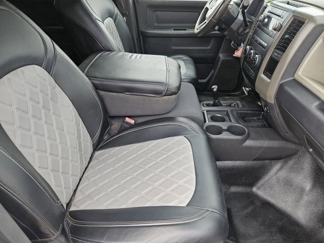 Used 2011 RAM 3500 ST w/ ST Decor Group AWD/4WD image 14