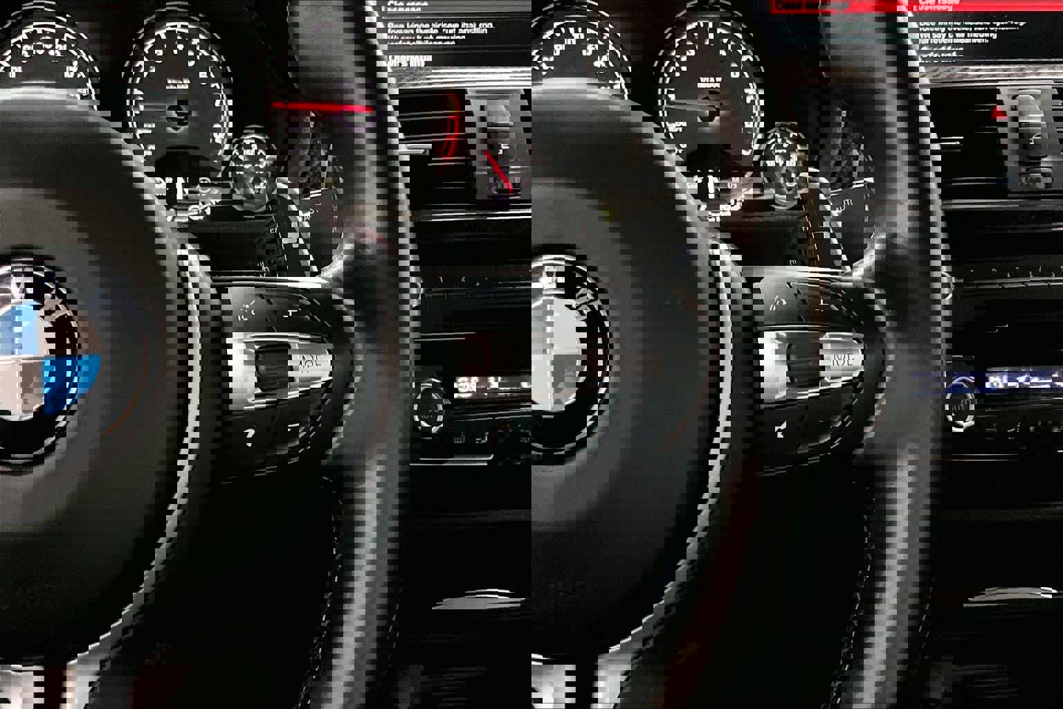 Used 2018 BMW M3 image 21