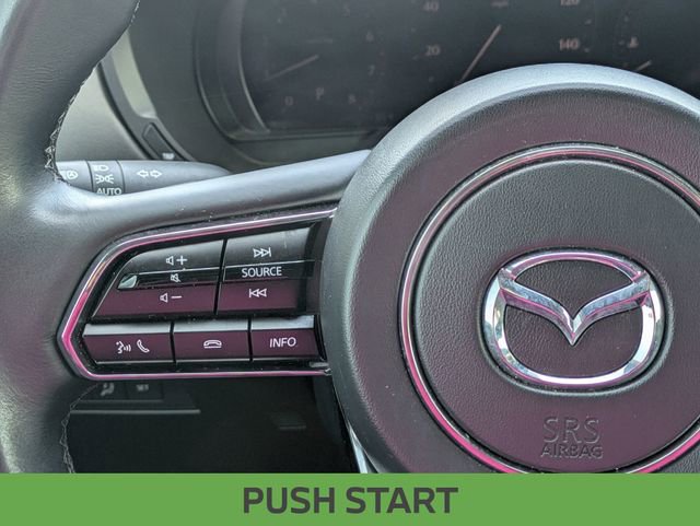 Used 2025 MAZDA CX-90 3.3 Turbo w/ Premium Plus Pkg image 20