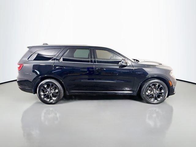 Used 2022 Dodge Durango R/T w/ Blacktop Package AWD/4WD image 5