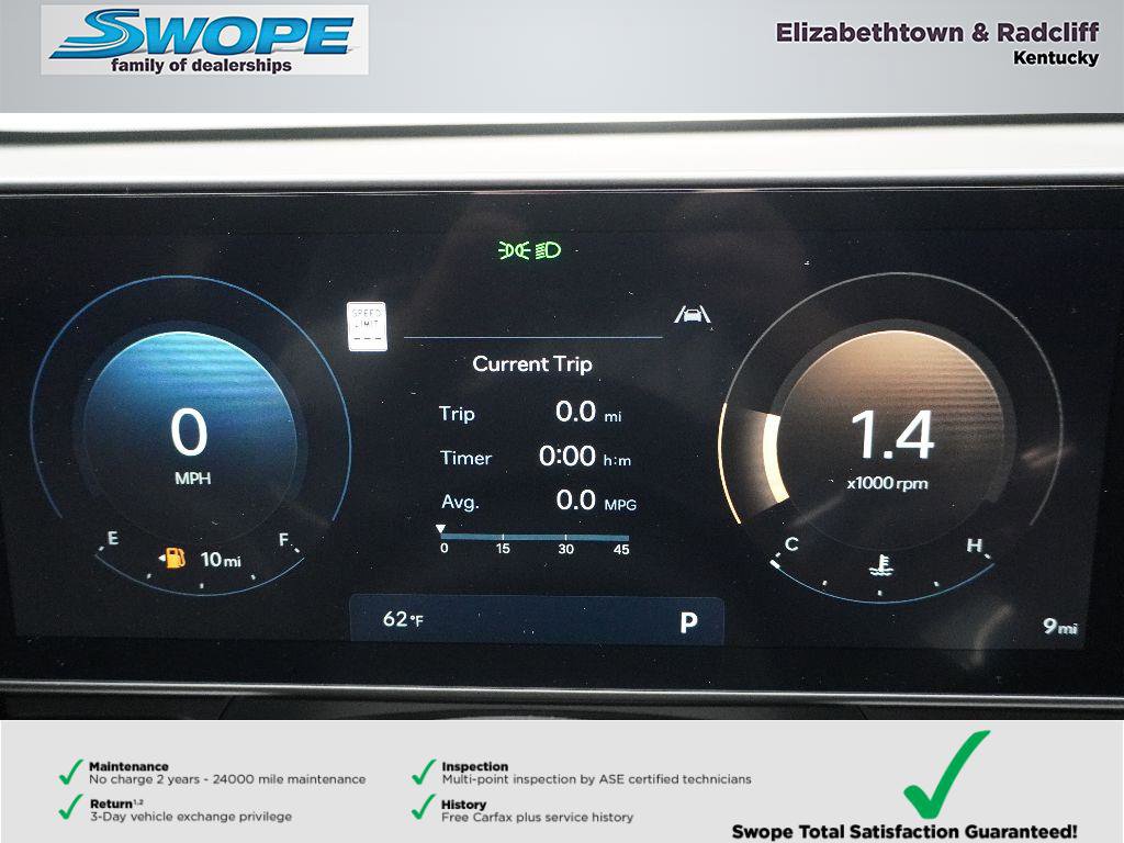 New 2026 Hyundai Kona SEL Premium image 19