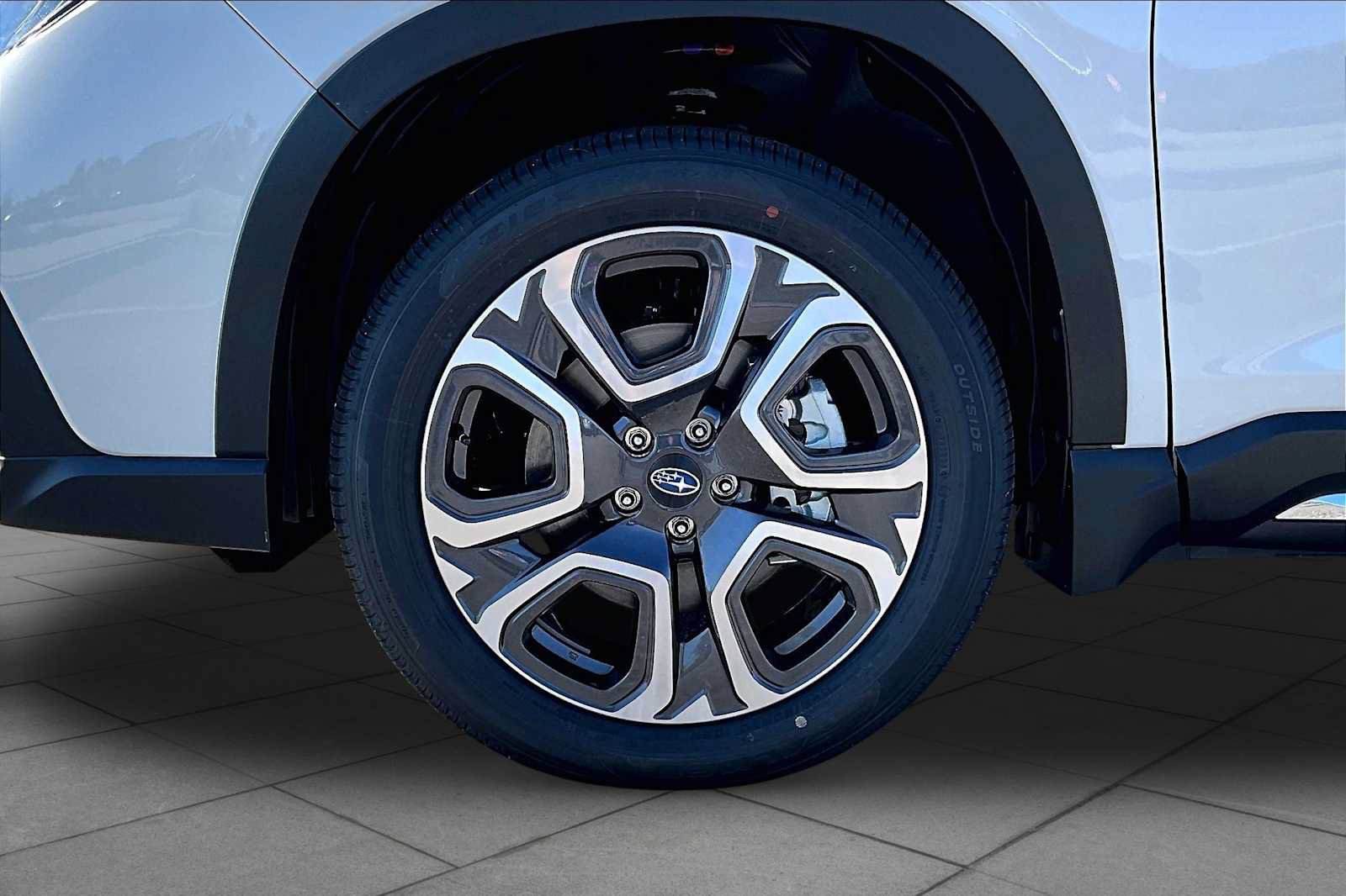 New 2027 Subaru Ascent Limited AWD/4WD image 13
